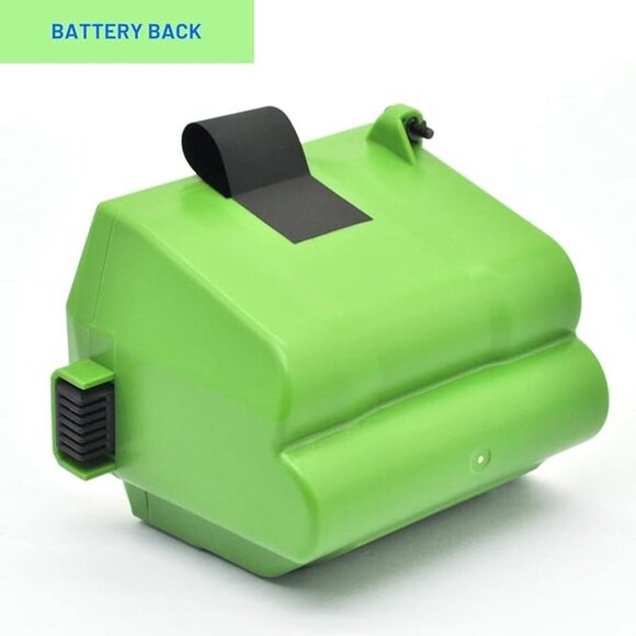 ABL-B Battery for Robot Roomba S9 S9+ 4INR19/65-2 14.4V 48WH 3300MAh NIB - Picture 5 of 7